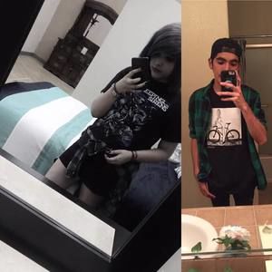 Meet your Posher, Isaac francisco